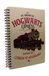 SD toys Harry Potter Notitieboek met 3D-effect All Aboard The Hogwarts Express