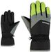 Ziener Lando-z Gants Noir 5 Enfants