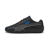 PUMA Baskets basses 'Speedcat' bleu / noir