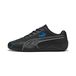 PUMA Baskets basses 'Speedcat' bleu / noir