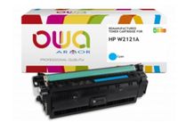 Armor W2121A Cyaan Tonercartridge