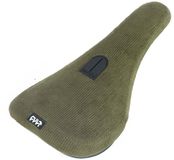 Cult Zadel Corduroy Pivotal Slim Unisex Groen