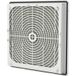Pfannenberg PFA 60000 55 UV 7035 12pcs Filtre de sortie (l x h x p) 320 x 320 x 46 mm 12 pièce(s)