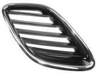 Prasco SA0152123 Ventilatierooster, bumper