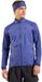 Odlo Zeroweight Warm Hybrid Veste Bleu M Homme