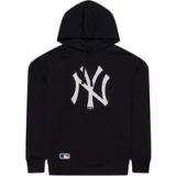 New Era MLB Regular New York Yankees Hoodie XS