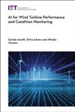 AI Institution Of Engineering And Technology Energy Engineering- AI for Wind Turbine Performance and Condition Monitoring