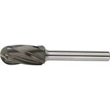 LUKAS A10020616609 HM-fraise C cylindrique 6x16mm Z9