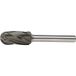 LUKAS A10020616609 HM-fraise C cylindrique 6x16mm Z9