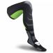 Ufo Ca04047 Chaussettes longues Gris UE 43-45