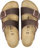 Birkenstock Heren Slippers Arizona Bruin