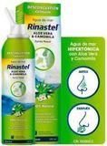 RILASTIL Rinastel Aloe Vera Y Camomila Vaporisateur Nasal 125ml