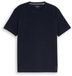 TOM TAILOR Chemise bleu marine