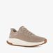 Skechers BOBS SQUAD 4 - STAPLE LOOK Dames Instappers - Taupe