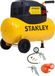 Stanley Compressor D200/8/24 Incl. 6 Accessoires
