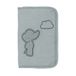 Nattou 748278 boekenveloppen, groen