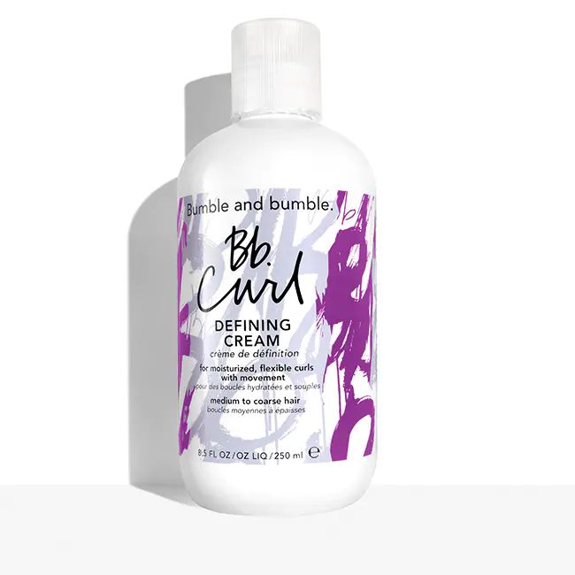 Bumble And Bumble Curl Defining Cream - 250ml - For Curly Hair