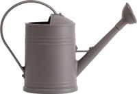 Merkloos / Sans marque Kleine Gieter voor Kamerplanten - 3 g - Grijs