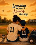 Learning the game, Loving the boy
