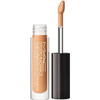 MAC Studio Concealer Unisex 1.8 ml Lichtbruin