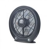 JOCCA 2165N Ventilator Zwart