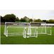 Precision Accessoire but de football Match 8' x 4' filet