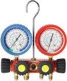 ROTHENBERGER 4-Weg II Plus montagehulpset, R22-R407C - 170602