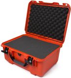 Nanuk 933 Case with Foam - Orange