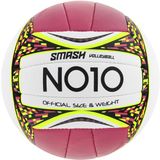 NO10 Marba-Sport NO10 Bal siatkowa Smash Purple A