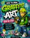 How Graffiti Art: How To Draw Graffiti Art Step by Step