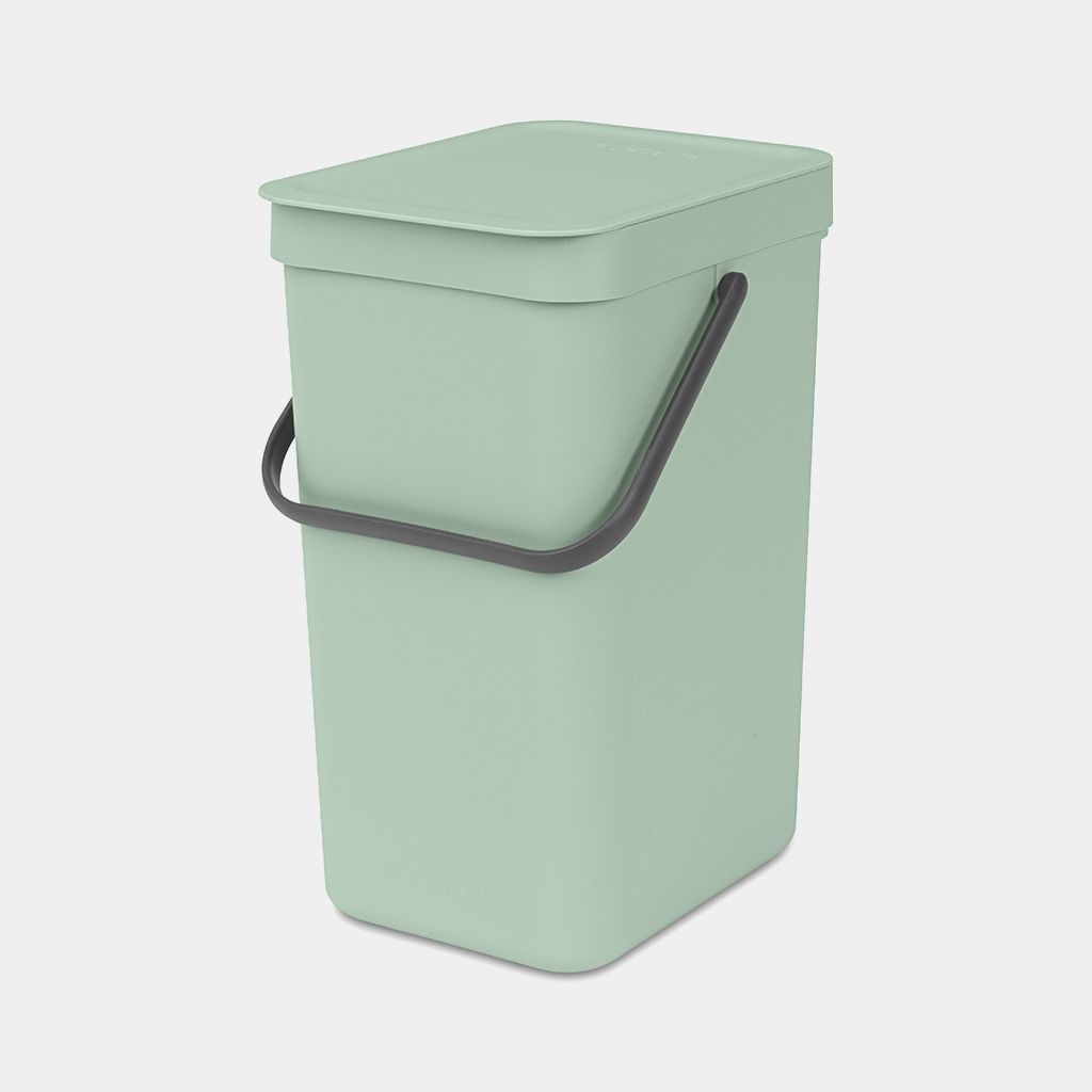 Brabantia Sort & Go 12 l Green Waste Bin