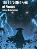 The Libri GmbH The Forgotten God of Storms