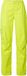 VAUDE Drop Pants II, Fietsbroek, Dames Fiets-Sportbroek, Waterdicht, Hardshell, Regular fit, neon yellow/neon yellow, Polyester, Kledingmaat 40