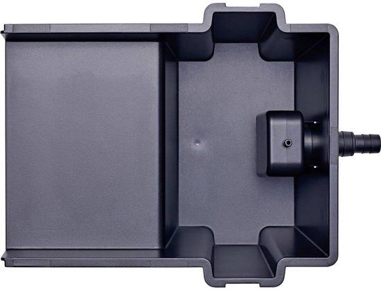 Pontec Stortkoker voor waterval (l x b x h) 315 x 265 x 150 mm 1 stuk(s)