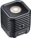 Godox WL4B Zwart Zaklantaarn 5600K USB Ingebouwde accu