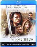 Kingdom of Heaven [Blu-Ray]