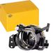 HELLA 1N0 354 991-021 FF-Mistlamp ECE/CCC - rechts | Compatibel met: BMW 3, 3 Touring, 5, 5 Touring, 6, 6 Cabriolet, X3