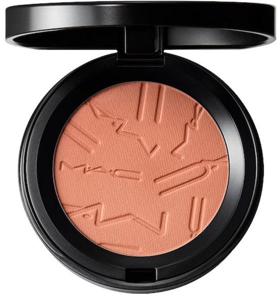 MAC Cosmetics Skinfinish Colourstruck Blush Melba 4g