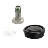AWN Vetus Bevestigingskit voor handel afst.bed.type rc