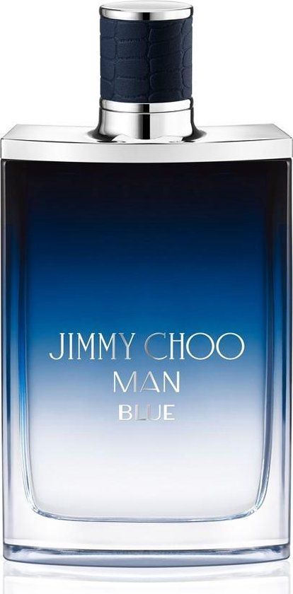 Jimmy Choo EDT / 100 ml / Mannen