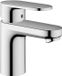 Hansgrohe Vernis wastafelkraan 89 chroom | 71550000