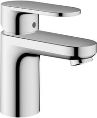 Hansgrohe Vernis wastafelkraan 89 chroom | 71550000