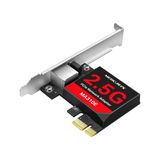 Mercusys MA310E netwerkkaart Intern 2500 Mbit/s