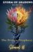 Storm Libri GmbH The Protea Prophecy- Storm of Shadows Paperback