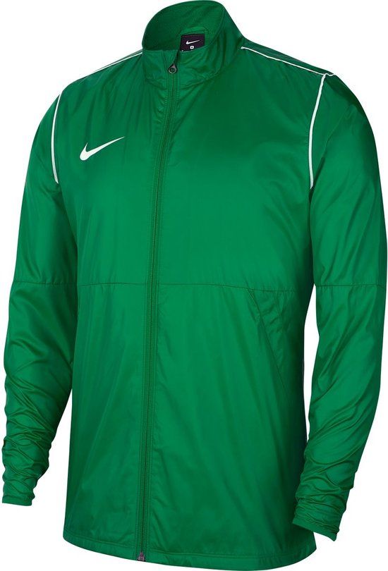 Nike Park 20 Regenjas Kinderen - Groen | Maat: 152