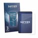 Savvies 3 Stuks Screenprotector - Geschikt voor Bafang VD04 - Beschermfolie Glas Transparant