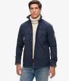 Superdry & Co Overhemd marine