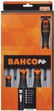 Bahco Schroevendraaierset 6-delig B219.026