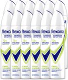 Rexona 12 x Advanced Protection Stress Control Deodorant Spray - 150 ml