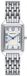 Uhr Perfect montre femme, argent, modèle Perfect-PF01376